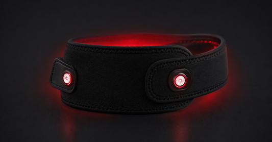 Infracore Back Therapy Wrap