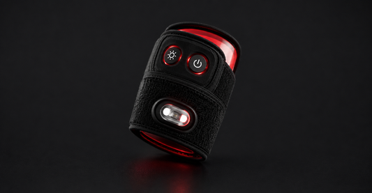 Infracore Knee Therapy Wrap
