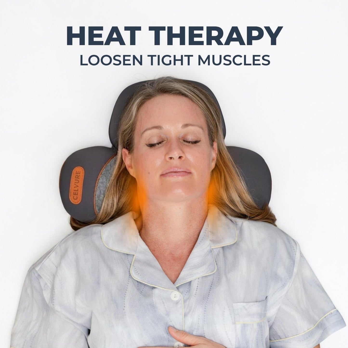 Original Celvure Ortheva Pillow™