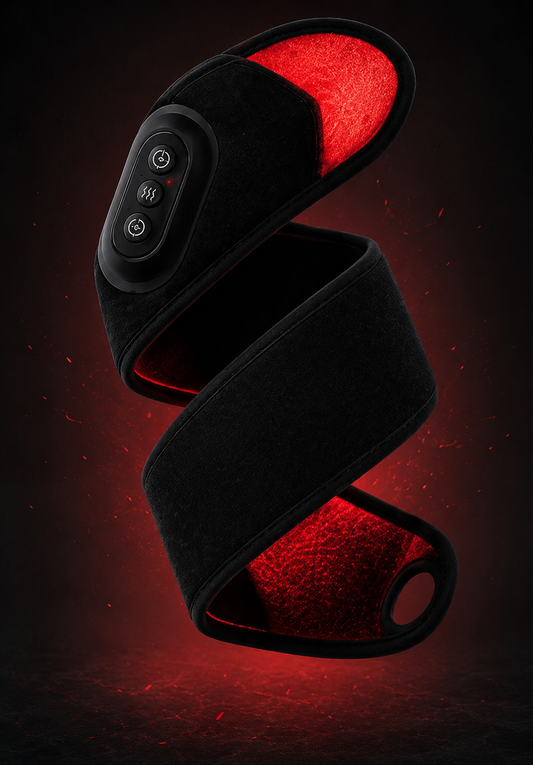 One Infracore wrist wrap