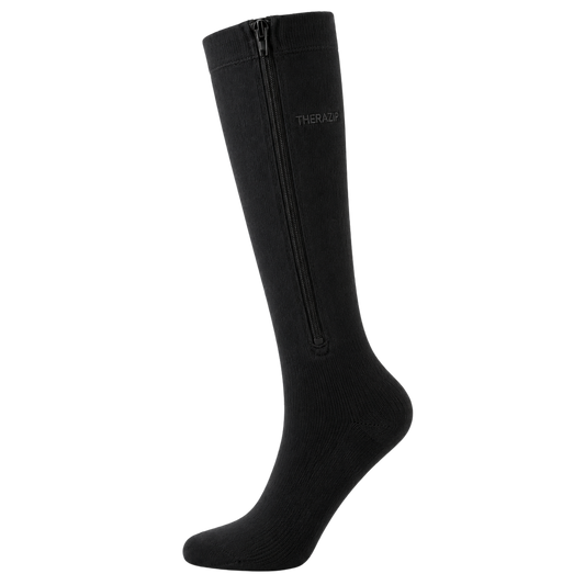 THERAZIP Black